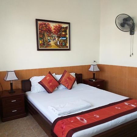 Le Lodge Ninh Bình Extérieur photo