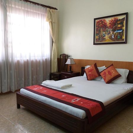 Le Lodge Ninh Bình Extérieur photo