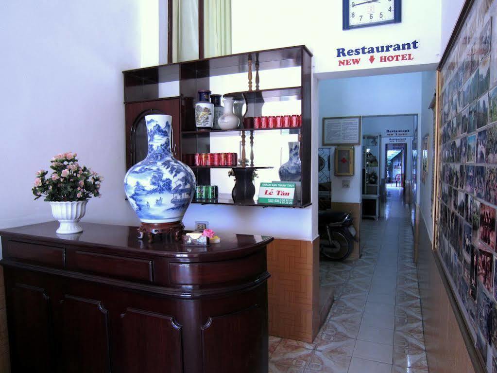 Le Lodge Ninh Bình Extérieur photo